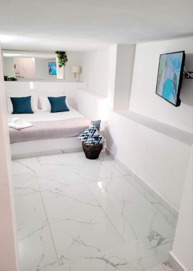 Astre&Jeanne Suites Sozopoli Exterior photo